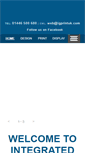 Mobile Screenshot of igprintuk.com